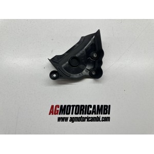 CARTER COPRI CATENA PIGNONE YAMAHA MT-09 MT09 2021-2023 2