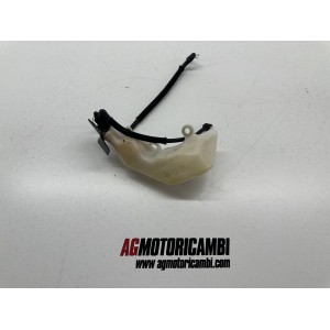 SERBATOIO ACQUA RADIATORE YAMAHA MT-09 MT09 2021-2023