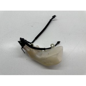 YAMAHA MT-09 MT09 KÜHLER WASSER TANK 2021-2023 2