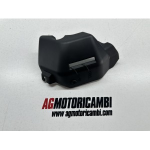 CARTER COVER VASCHETTA ACQUA YAMAHA MT-09 MT09 2021-2023