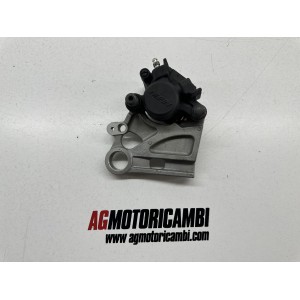 YAMAHA MT-09 BREMSSATTEL HINTEN 2021-2023