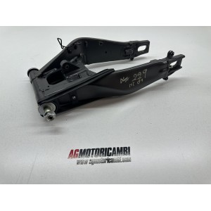 FORCELLONE POSTERIORE YAMAHA MT-09 MT09 2021-2023 2