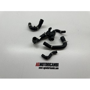 VALVOLA TERMOSTATICA TUBI ACQUA YAMAHA MT-09 MT09 2021-2023