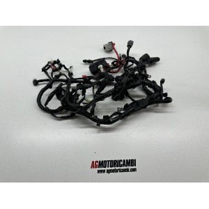 ELEKTRISCHER KABELBAUM YAMAHA MT-09 MT09 2021-2023