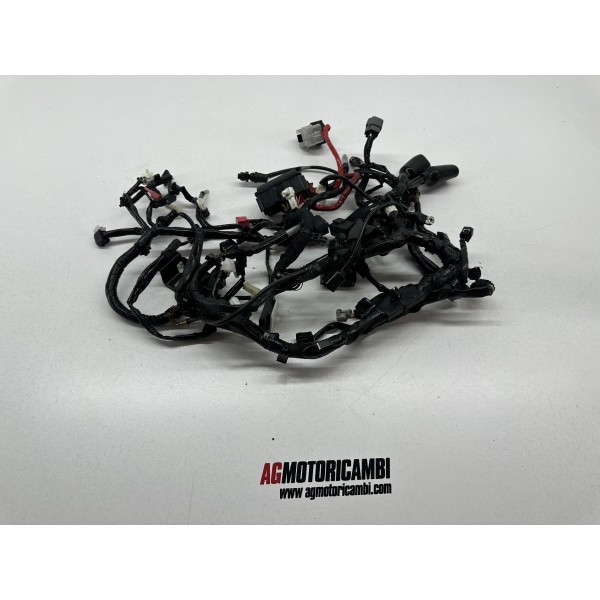 IMPIANTO ELETTRICO CABALAGGIO YAMAHA MT-09 MT09...