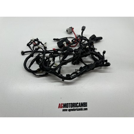 IMPIANTO ELETTRICO CABALAGGIO YAMAHA MT-09 MT09 2021-2023