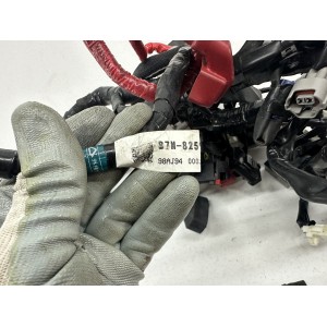 IMPIANTO ELETTRICO CABALAGGIO YAMAHA MT-09 MT09 2021-2023 2