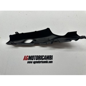 CARENA FIANCHETTO POSTERIORE DESTRO DX YAMAHA MT-09 MT09... 2