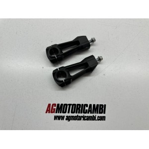 SOPORTES MANILLAR ELEVADOR YAMAHA MT-09 MT09 2021-2023