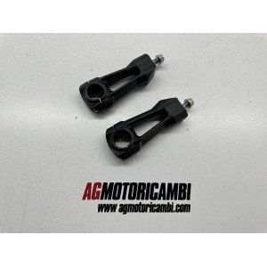 RISER LENKERHALTERUNGEN YAMAHA MT-09 MT09 2021-2023 2