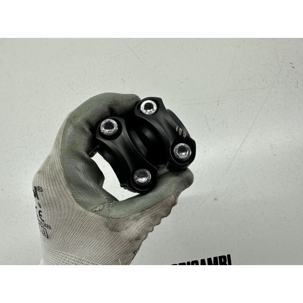 RISER HANDLEBAR BRACKETS YAMAHA MT-09 MT09...