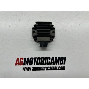 YAMAHA MT-09 VOLTAGE REGULATOR 2021-2023