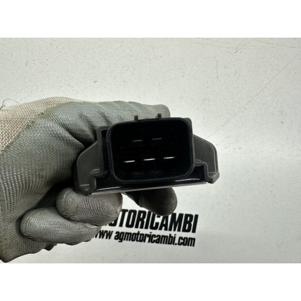YAMAHA MT-09 VOLTAGE REGULATOR 2021-2023