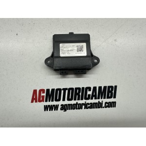 YAMAHA MT-09 MT09 LED LIGHT CONTROL UNIT 2021-2023