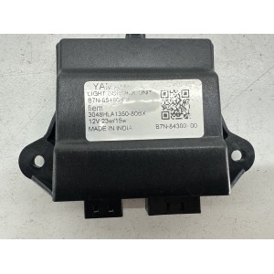 YAMAHA MT-09 MT09 LED LIGHT CONTROL UNIT 2021-2023 2