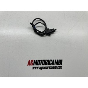 SENSOR DE DESCONEXIÓN DEL CABALLETE LATERAL YAMAHA MT-09...