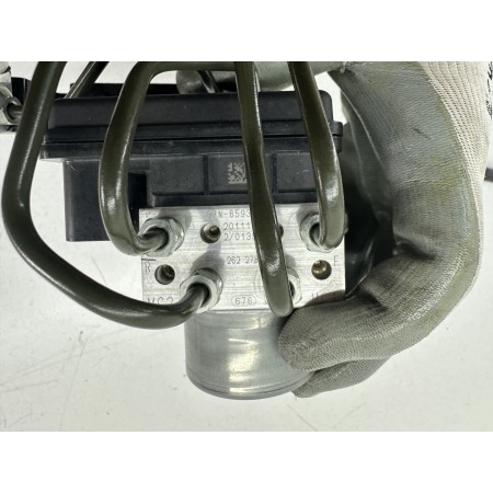 CENTRALINA MODULO CONTROLLO ABS YAMAHA MT-09 MT09 2021-2023