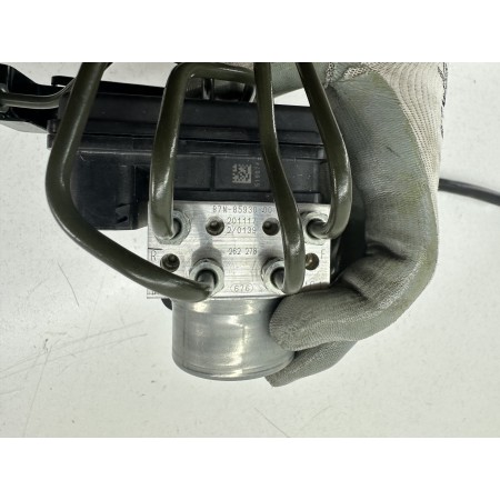 YAMAHA MT-09 ABS CONTROL MODULE CONTROL UNIT 2021-2023