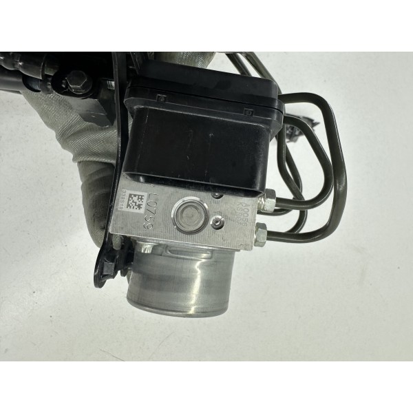 YAMAHA MT-09 ABS CONTROL MODULE CONTROL UNIT...