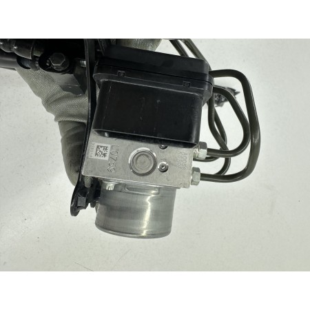 YAMAHA MT-09 ABS CONTROL MODULE CONTROL UNIT 2021-2023
