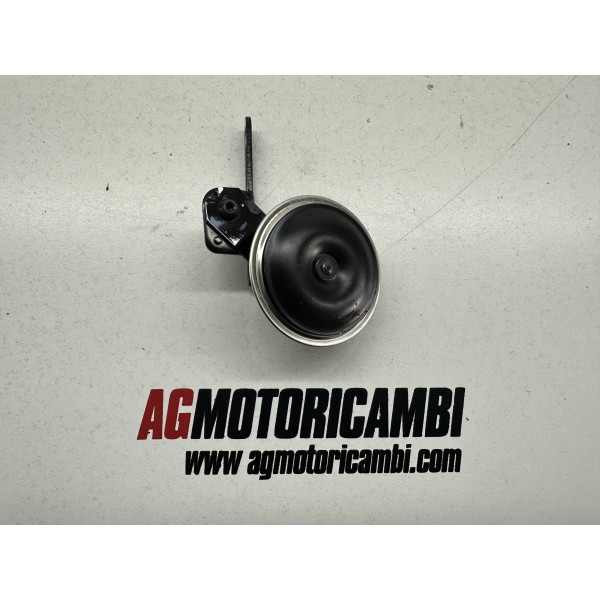CLACSON AVVISATORE ACUSTICO YAMAHA MT-09 MT09...