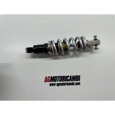 YAMAHA MT-09 STOSSDÄMPFER FÜR DIE HINTERE AUFHÄNGUNG 2021-2023