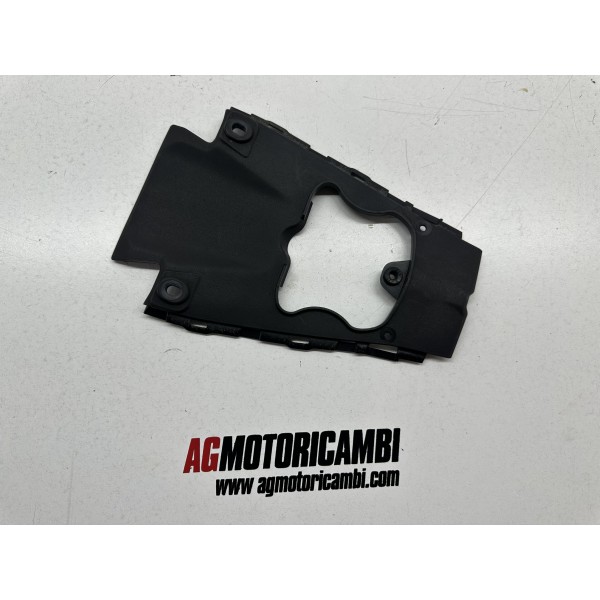 PLASTIC UNDERTAIL WING YAMAHA MT-09 WING 2021-2023