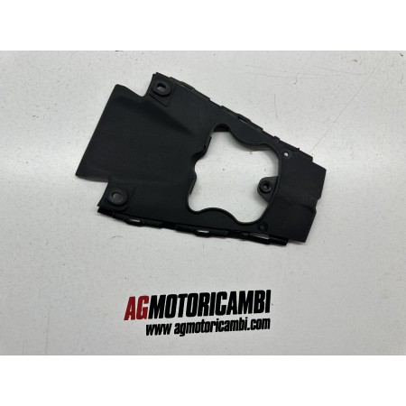 PLASTICA SOTTO CODA PARAFANGO YAMAHA MT-09 MT09 2021-2023