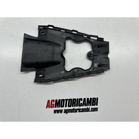 KUNSTSTOFF-UNTERTEIL FLÜGEL YAMAHA MT-09 FLÜGEL 2021-2023