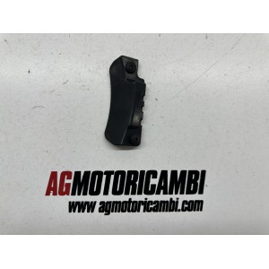 PLÁSTICO CUBIERTA ALA YAMAHA MT-09 MT09 2021-2023