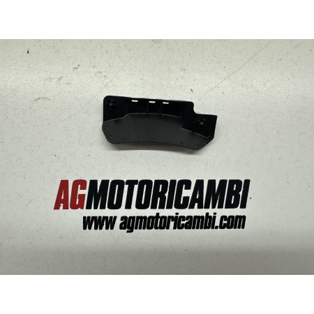 KUNSTSTOFF FLÜGELABDECKUNG YAMAHA MT-09 MT09 2021-2023