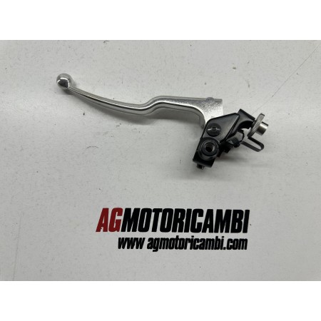 CLUTCH LEVER BRACKET LEFT YAMAHA MT-09 MT09 2021-2023