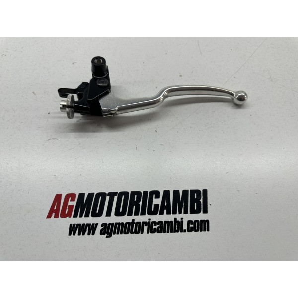 KUPPLUNGSHEBELHALTER LINKS YAMAHA MT-09 MT09...