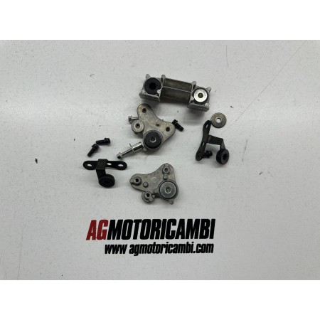 STAFFE SUPPORTO SERBATOIO DX SX YAMAHA MT-09 MT09 2021-2023