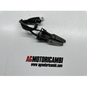 PAAR BLINKER HINTEN RECHTS YAMAHA TRACER 900 GT 2021-2024