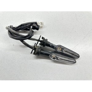 PAAR BLINKER HINTEN RECHTS YAMAHA TRACER 900 GT 2021-2024 2