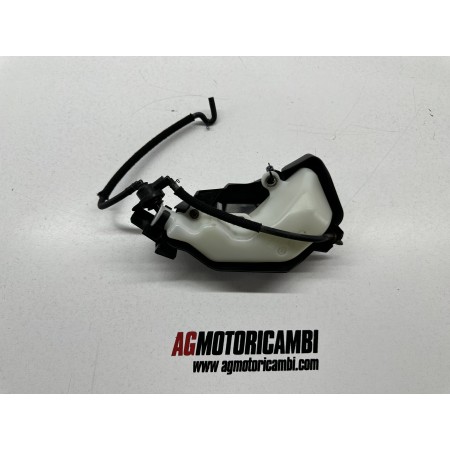 VASCHETTA LIQUIDO RADIATORE YAMAHA TRACER 900 GT 2021-2024