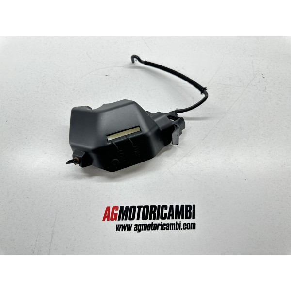 VASCHETTA LIQUIDO RADIATORE YAMAHA TRACER 900...