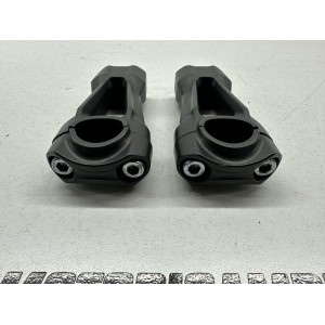 SOPORTES MANILLAR ELEVADOR YAMAHA TRACER 900 GT 2021-2024 2