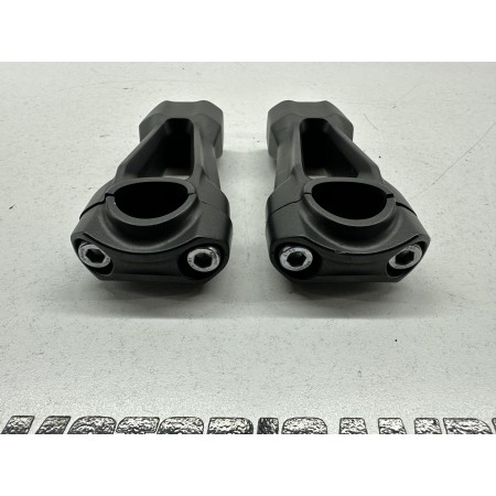 RISER HANDLEBAR BRACKETS YAMAHA TRACER 900 GT 2021-2024