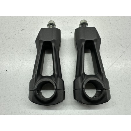 RISER HANDLEBAR BRACKETS YAMAHA TRACER 900 GT 2021-2024