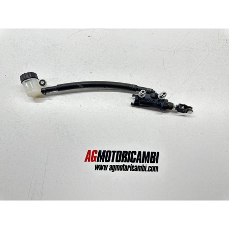 YAMAHA TRACER 900 GT HAUPTBREMSZYLINDER HINTEN 2021-2024