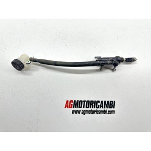 YAMAHA TRACER 900 GT HAUPTBREMSZYLINDER HINTEN 2021-2024 2