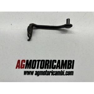 STAFFA SUPPORTO RADIATORE NUOVA YAMAHA TRACER 900 GT...