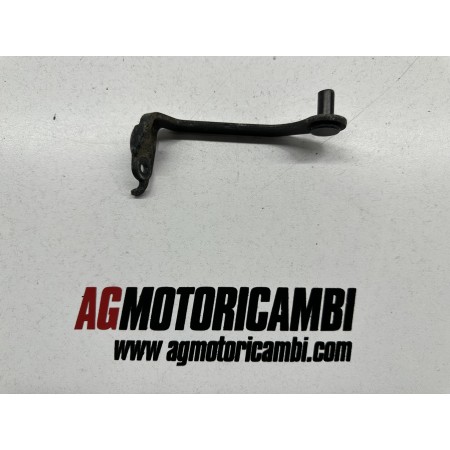 KÜHLERHALTERUNG NEU YAMAHA TRACER 900 GT 2021-2024