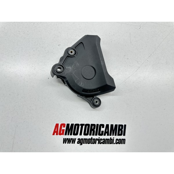 CARTER COPRI COVER PIGNONE YAMAHA TRACER 900 GT...