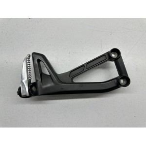 PEDALINA POSTERIORE DESTRA DX PASSEGGERO YAMAHA TRACER... 2