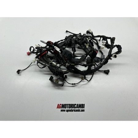 IMPIANTO ELETTRICO CABLAGGIO YAMAHA TRACER 900 GT 2021-2024