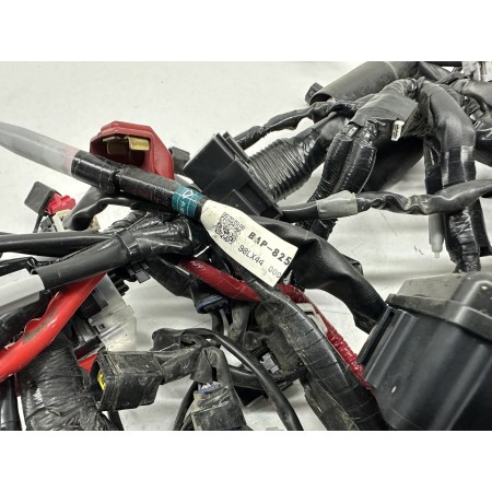 IMPIANTO ELETTRICO CABLAGGIO YAMAHA TRACER 900 GT 2021-2024