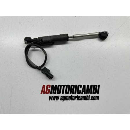 YAMAHA TRACER 900 GT ELEKTRONISCHER SCHALTSENSOR 2021-2024